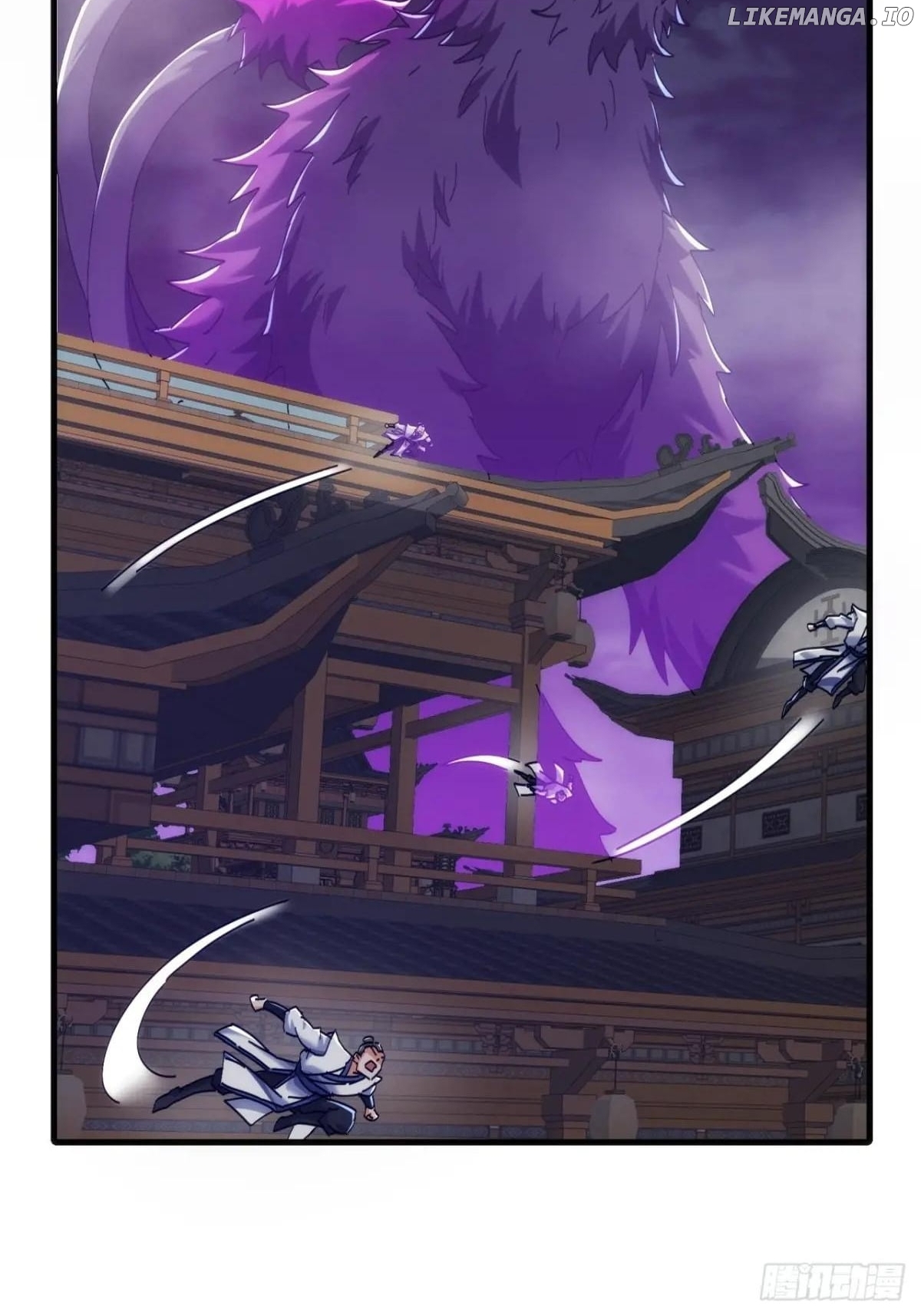 Please Slay The Demon! Young Master! Chapter 195 - page 3